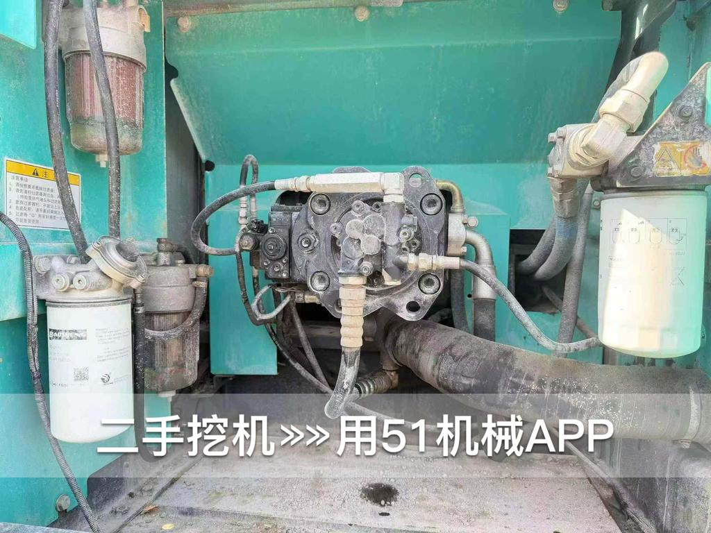 51挖机